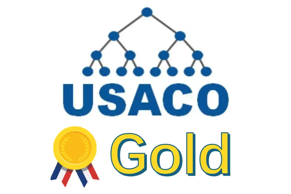    Các cấp độ thi trong kỳ thi USACO                    