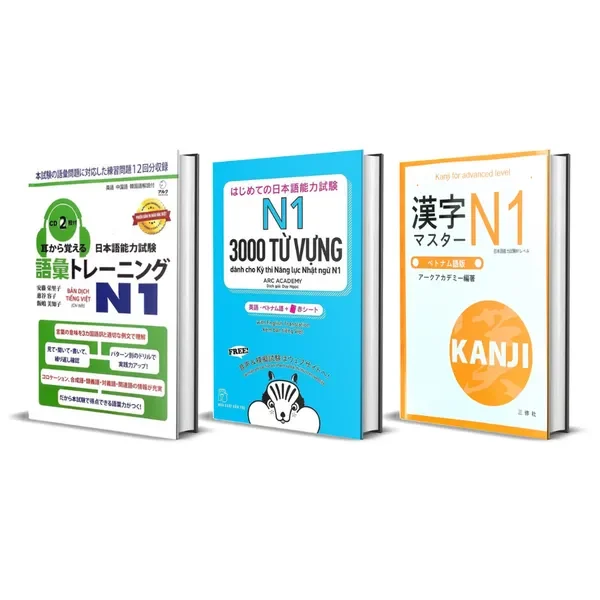    Kỳ thi JLPT tiếng Nhật và các cấp độ                  