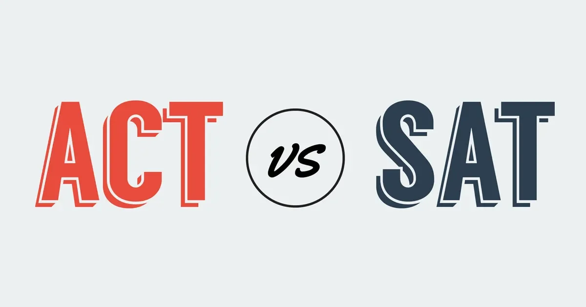       Kỳ thi ACT khác gì so với SAT?                     
