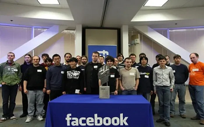   Kỳ thi Facebook Hacker Cup là gì?               
