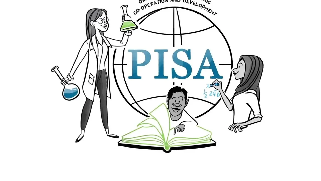 Kỳ thi học sinh giỏi quốc tế PISA là gì?             