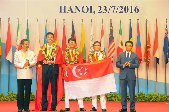 Kỳ thi Olympic Sinh học Quốc tế (IBO) là gì