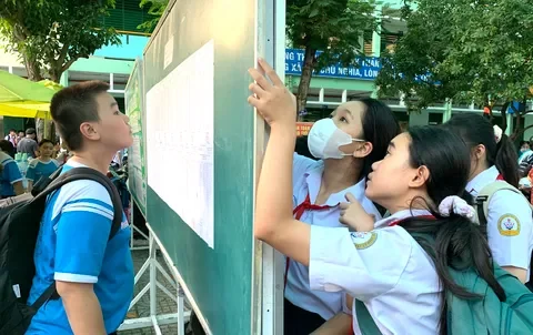     Kỳ thi PISA đánh giá học sinh như thế nào?             