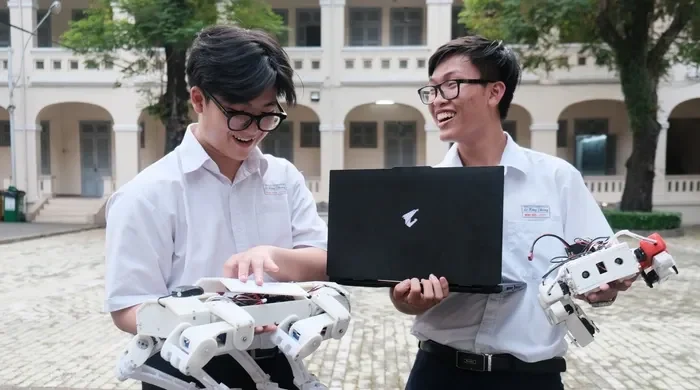 Kỳ thi Toán học Quốc tế ARML có gì đặc biệt?               