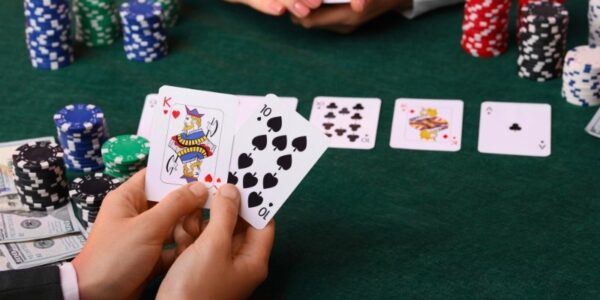 Cách đặt cược baccarat đúng chiến thuật giúp giảm thiểu rủi ro