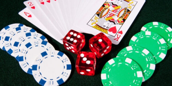 Phân tích cách áp dụng lựa chọn hai số trong Tài Xỉu hiện đại